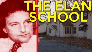 Timesuck | The Elan School, the Cult of Synanon, and the Troubling Troubled Teen Industry