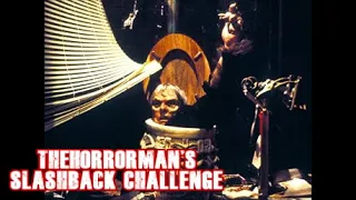 TheHORRORman's Slashback Challenge: The Sleeping Car (1990)