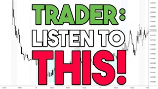 Psychology of a Consistent Profitable Forex Trader