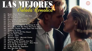 Baladas De Los 80, 90  - Balada Romantica En Ingles De Los 80 y 90 #149