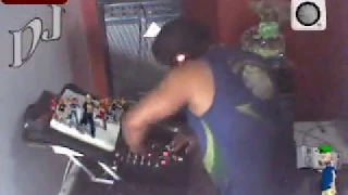 SET MIX FREESTYLE - MIAMI BASS - FUNK MELODY - SET  BY DANIEL BARBOSA