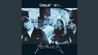 Metallica - Garage Inc. CD 2 - Album  1998