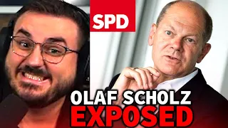 Der nächste Politiker wird EXPOSED.. | Staiy reagiert