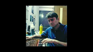 Raag Bageshri tutorial|Vocalist Ashish Singhal