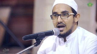 Kisah Peperangan Badar episode 5, oleh Ust. Ali bin Hasan Alhabsyi