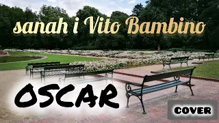 sanah i Vito Bambino - oscar (cover)
