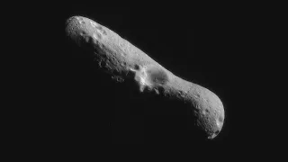 Skyscraper-sized asteroid to pass earth Sunday