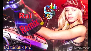 dj remix rai 3roubi