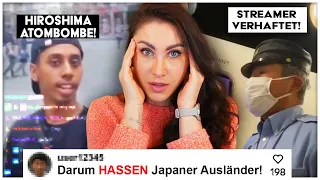 Wie diese Ausländer uns in Japan unbeliebt machen!