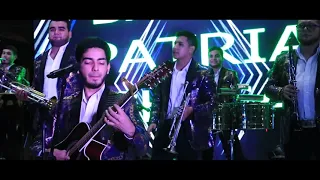 Soy el ratón(En Vivo) - Banda Patria Chica (Cover)