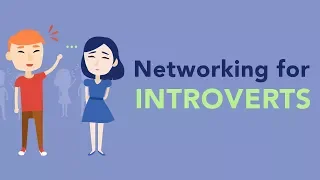 Networking for Introverts [Ultimate Tips] | Brian Tracy