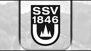 SSV Ulm Hymne