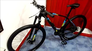 Bicicleta TRINX X1 Pro 29" Lima - Perú