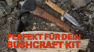 Präzision trifft Leidenschaft: Die Bevercraft AX2 in Aktion!