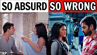 5 Shocking Indian Movie Scenes That Will Leave You Speechless | MATLAB KUCH BHI