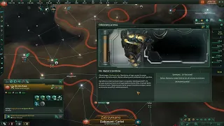 Stellaris z nowym DLC The Machine Age - Syndykat [PL] - 3