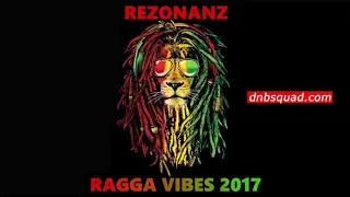 Rezonanz - Ragga Vibes Mix 2017 / Ragga Jungle / Drum and Bass / Dubwise / Old School / Dnb Squad