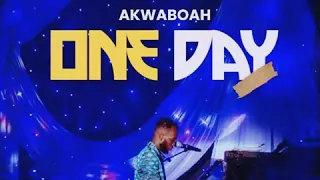 Akwaboah – One Day (Audio Side) EDIT BY DJ POSSI