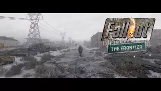 Fallout The Frontier mod Trailer 2014