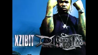 Xzibit- Alcoholic (uncensored, original version with lyrics)