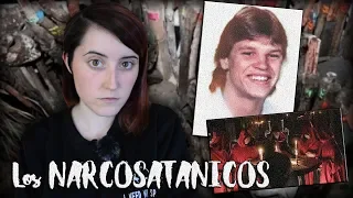 TODO sobre el CASO MISTERIOSO de MARK KILROY | Nekane Flisflisher