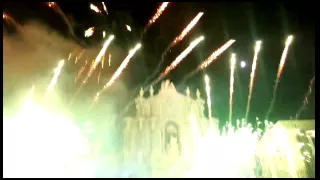 Festa di S.Agata sera del 3 Febbraio 2015