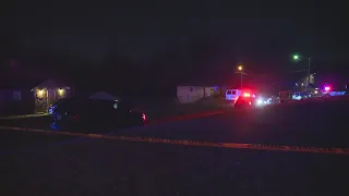 Man killed in Kansas City, Kansas, police shooting