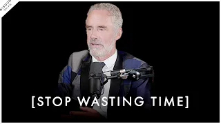 How To Manage Your Time More Effectively - Jordan Peterson Motivation