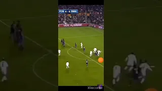 golazo de tiro libre Roberto Carlos ( al arquero ni vio la pelota)