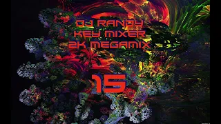 2K Megamix 15 (DJ Randy Key Mixer) #dj #nonstop #remix