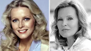 La Vida y El Triste Final de Cheryl Ladd