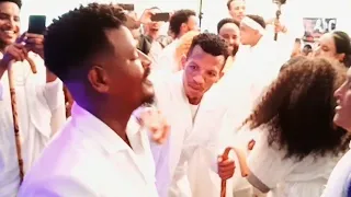 ዘይተረኣየ ቪድዮ-ኣብ መርዓ ሰምሃል ጓል ዘብረኣብሩክ-ገሬ እሙን ምስ ዘብረኣብሩኽ ንሕንሕ ገጢሞም#gereemun #ብረይ #tigrigna_drama