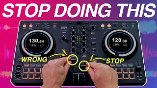 The Only 3 Tricks You Need for DJing