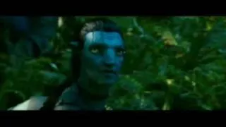 Avatar Aufbruch nach Pandora - Trailer German