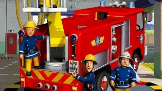 Sam il Pompiere italiano nuovi episodi | L'agnellino - Episodi nuovi 🔥Cartoni animati