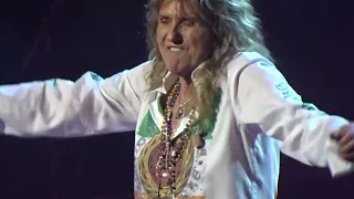 Whitesnake Dublin 10.05.2022