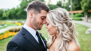 Lexi Elisha + CJ Cesario Wedding Film