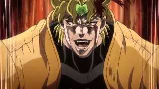 Dio Laugh