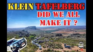 Klein TafelBerg - Did We All Make it Up?