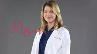 Meredith and Derek's  kids