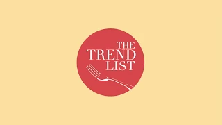 The Trendlist- Summer 2020