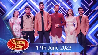 Derana Dream Star Season 11 | Top 36 | 17th June 2023 | TV Derana