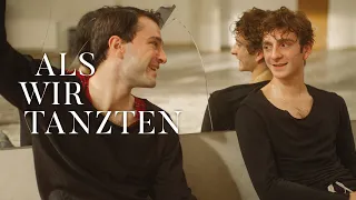 Als wir tanzten Trailer Deutsch | German [HD]