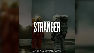 Free Sad Type Beat - "Stranger" | Emotional Rap Piano Instrumental 2022