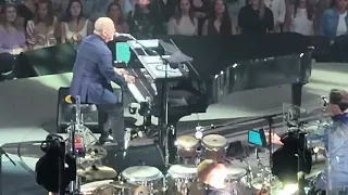 Billy Joel at MSG 9/9/2022 - Allentown