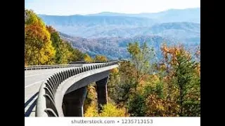 FOOTHILLS PARKWAY WEARS VALLEY TN