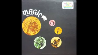 Magic. Play.