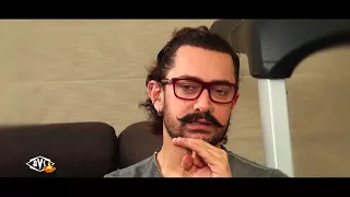 Aamir khan gives 5 acting tips !! | Secret Superstar|  Karan Singh Chhabra | AVS