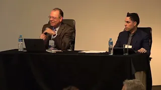 5ª Conferência Estadual de Ciência, Tecnologia e Inovação - Segundo dia (tarde)