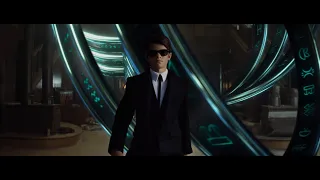 Disney's Artemis Fowl | Official Trailer